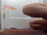 Dildo backshots 2/16