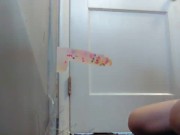 Dildo backshots 9/16