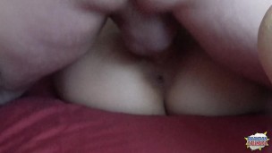 Extreme Cock In Puss