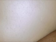 Cream Pie Granny Pussy Slammed 6/16