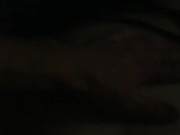 First time being tied with rope getting fucked from behind hard 12/16