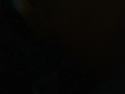 First time being tied with rope getting fucked from behind hard 16/16