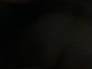 First time being tied with rope getting fucked from behind hard 2/16