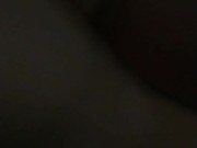 First time being tied with rope getting fucked from behind hard 5/16