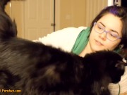 VLOG: That Pre-AVN Anxiety, Though 10/16