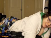 VLOG: That Pre-AVN Anxiety, Though 7/16