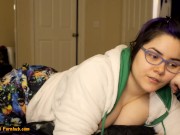 VLOG: That Pre-AVN Anxiety, Though 8/16