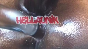 Realhellaunik Double Penetrating