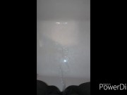 Pissing compilation 2 - Screenshot 10 of 16 - Ebony Peeing