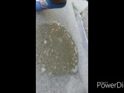 Pissing compilation 2 - Screenshot 8 of 16 - Pee