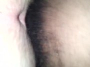 know how get her wet wet