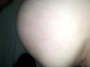 pounding it out making her hit them notes 13/16