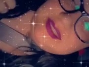 Help this bbw with some ideas you wanna see