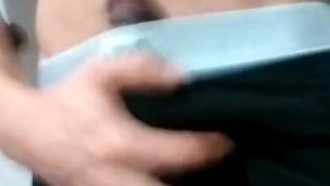 Con bóxer by Rabaerre