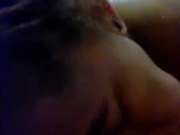 Just A Blowjob Before The Day