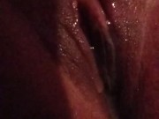 Pussy play