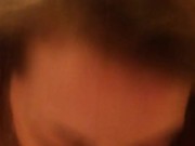 Amateur MILF Sucks and Fucks Daddy 15/16