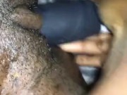 Making myself squirt - Screenshot 3 of 16 - Female Ejaculation
