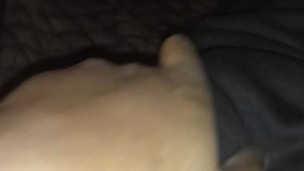 BIG DICK PRINT gone off 2 X 