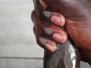 Masturbating  - Screenshot 12 of 16 - Lil D