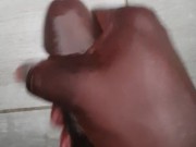 Masturbating  - Screenshot 3 of 16 - Sarah Banks