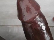 Masturbating  - Screenshot 7 of 16 - Lil D