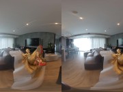 VR The Best Golden Orgasms