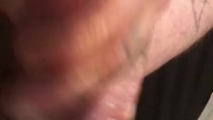 dick.. 2 days beating my cock just wanna cum