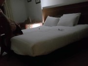 Awesome UK Couple at hotel ❤ 2/16