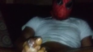 Good nut busting ft MrRedWood5 (look it up)