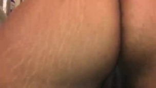 Slo Motion Phat Ass
