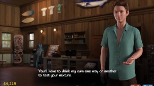 Treasure of Nadia v16012 New Love Potion Part 23 Gameplay By LoveSkySan69
