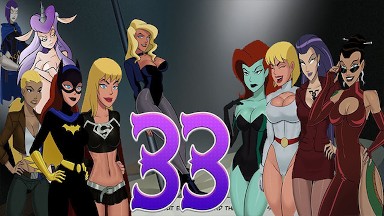 Let's Fuck In DC Comics Something Unlimited Episode 33