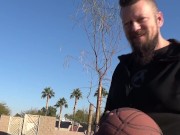 OFFICIAL TRAILER - Jamie Stone POV 26 - Cheerleader Sex 12/16