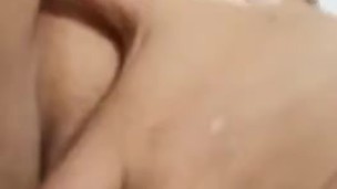 KITTEN NAKED MASTURBATION.