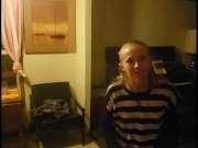 I Fucked The Neighbor Girl!! Husband Almost Caught Us With Cum On Her Face 2/16