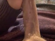 Got horny while smoking  16/16