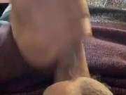 Got horny while smoking  2/16