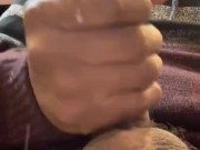 Got horny while smoking  5/16