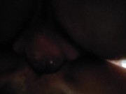 Tiny Milf Wants Me To Cum In Her Ass 14/16