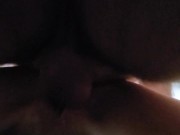 Tiny Milf Wants Me To Cum In Her Ass 9/16