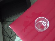 My squirt juice in a glass for you ...) 16/16