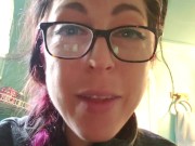 Pissing Onto A Toilet Tube 11/16