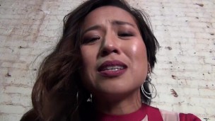What I do with tiny pricked losers? ft/ Mistress Lucy Khan