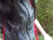 Mini Desperate Forest Piss 16/16