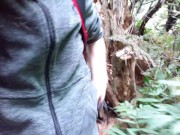 Mini Desperate Forest Piss 2/16