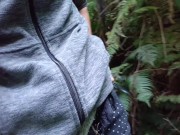 Mini Desperate Forest Piss 3/16