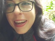 Mini Desperate Forest Piss 9/16