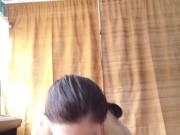 Which OUtfit Is Cuter? Trying On Lingerie