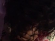 2nd round....he still couldn’t last lol 14/16